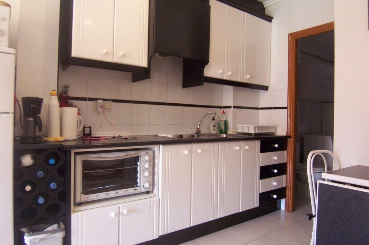 Appartement Pinogrande Rojales Exterior foto
